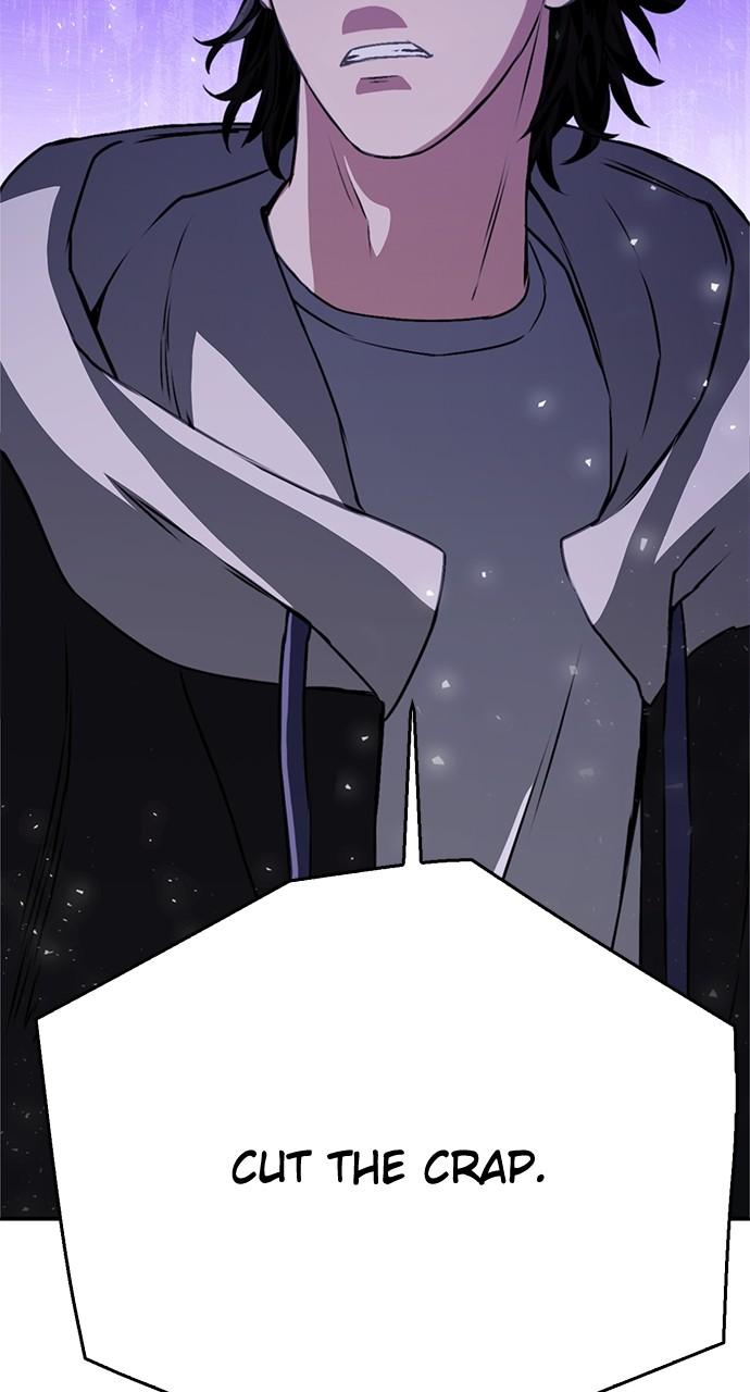 The Druid of Seoul Station Chapter 130 - Page 46