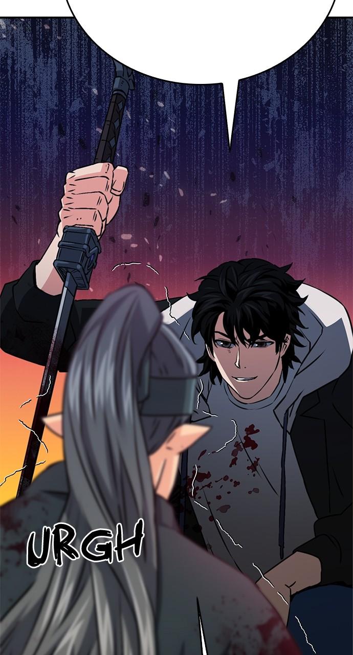 The Druid of Seoul Station Chapter 130 - Page 49