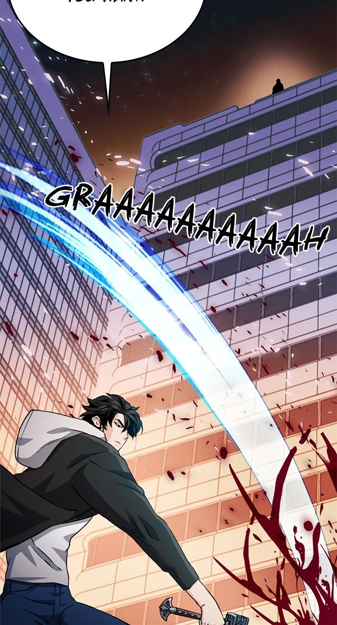 The Druid of Seoul Station Chapter 130 - Page 51