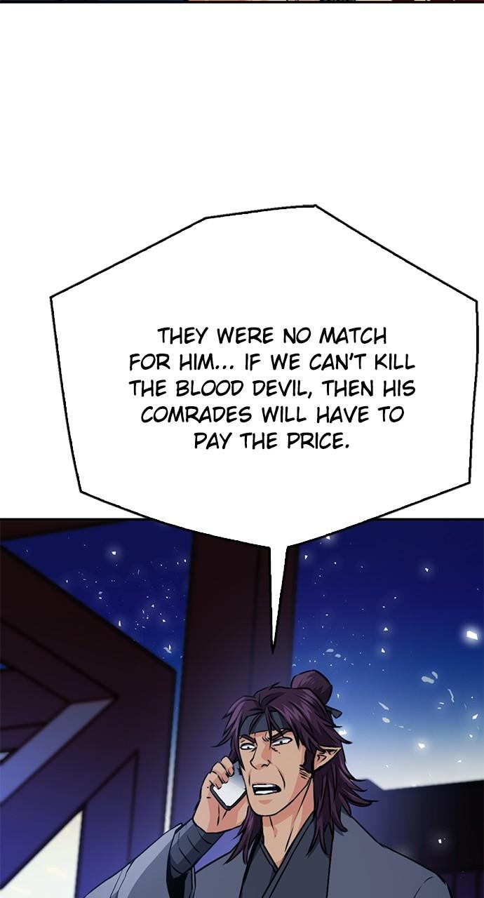 The Druid of Seoul Station Chapter 130 - Page 52