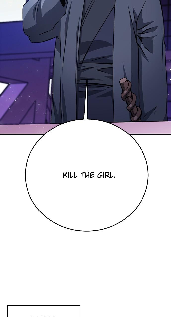 The Druid of Seoul Station Chapter 130 - Page 53