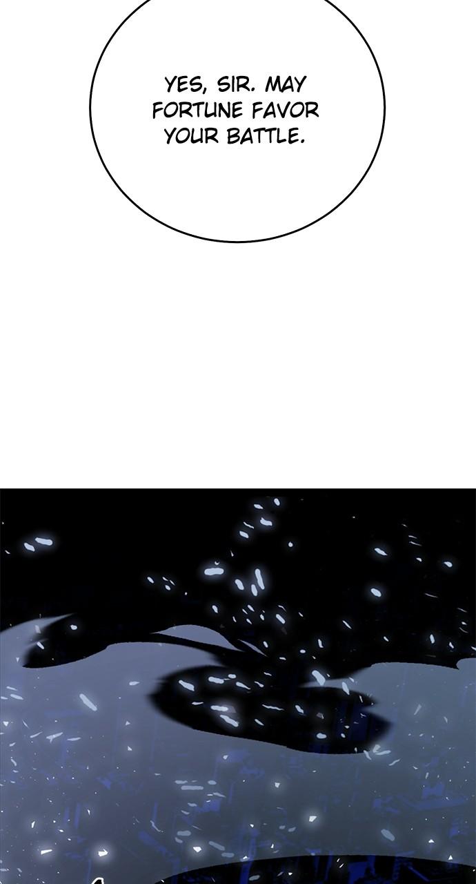 The Druid of Seoul Station Chapter 130 - Page 55