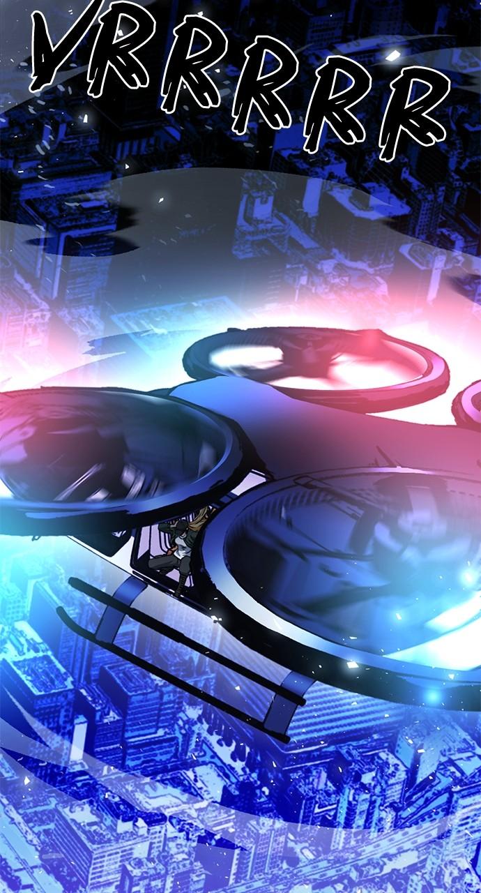 The Druid of Seoul Station Chapter 130 - Page 56