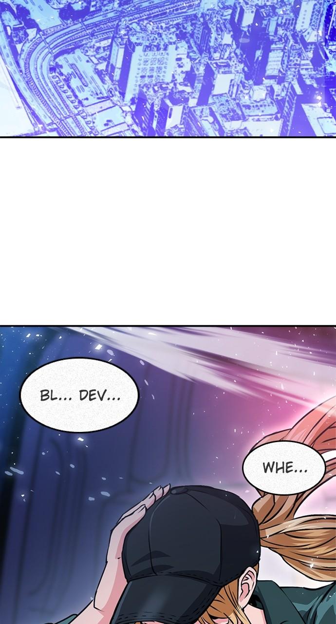 The Druid of Seoul Station Chapter 130 - Page 57