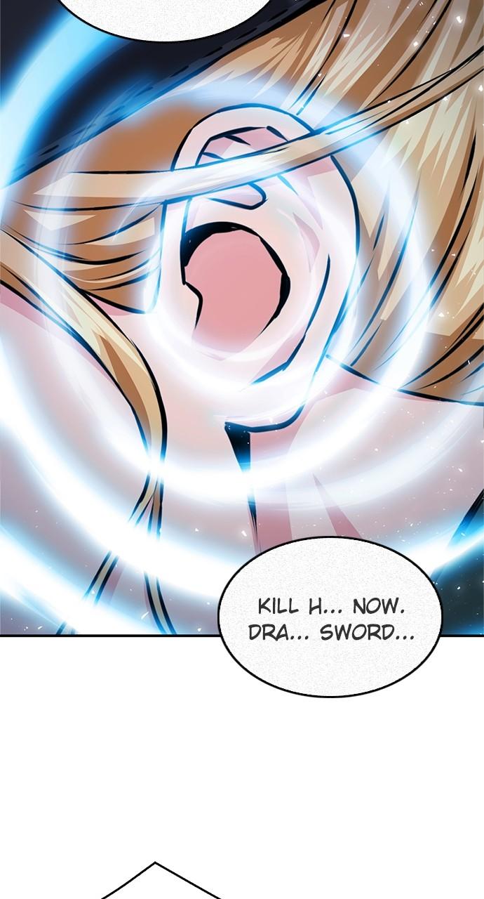 The Druid of Seoul Station Chapter 130 - Page 59