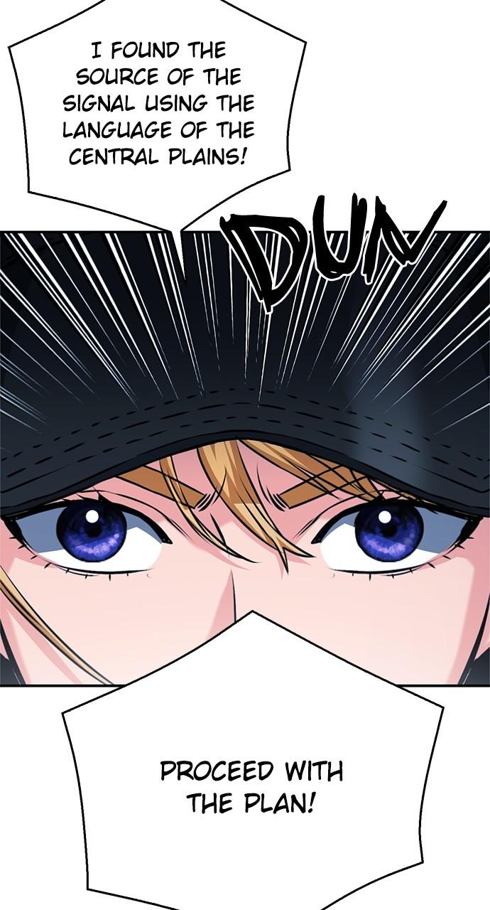 The Druid of Seoul Station Chapter 130 - Page 60