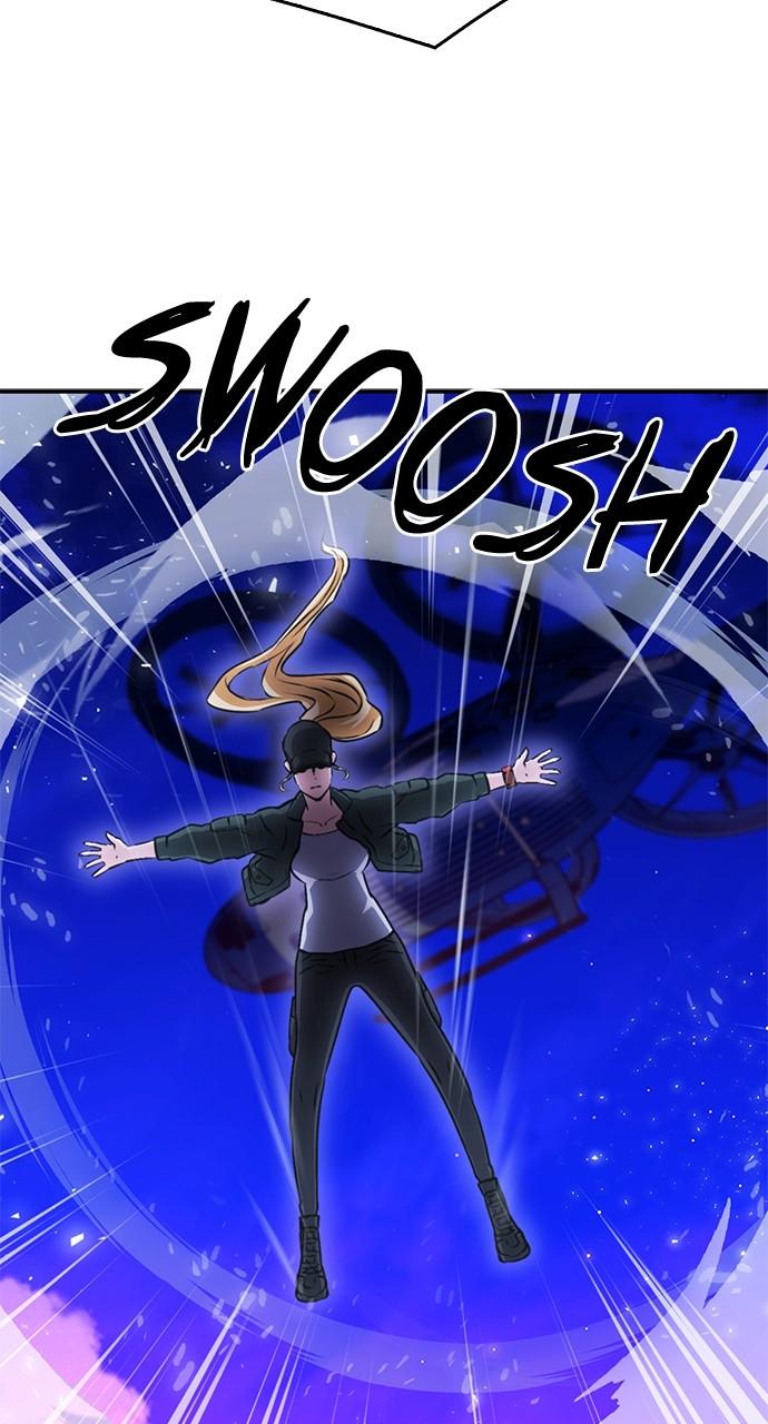 The Druid of Seoul Station Chapter 130 - Page 61