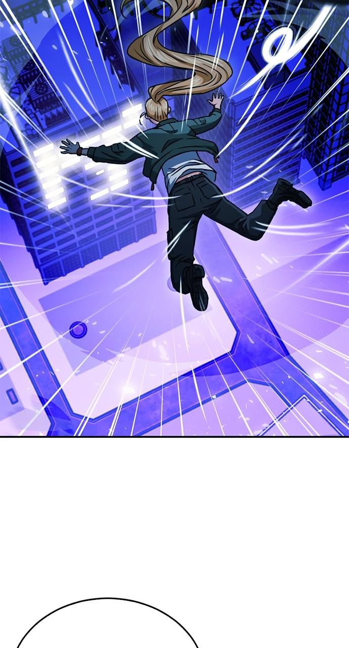 The Druid of Seoul Station Chapter 130 - Page 63