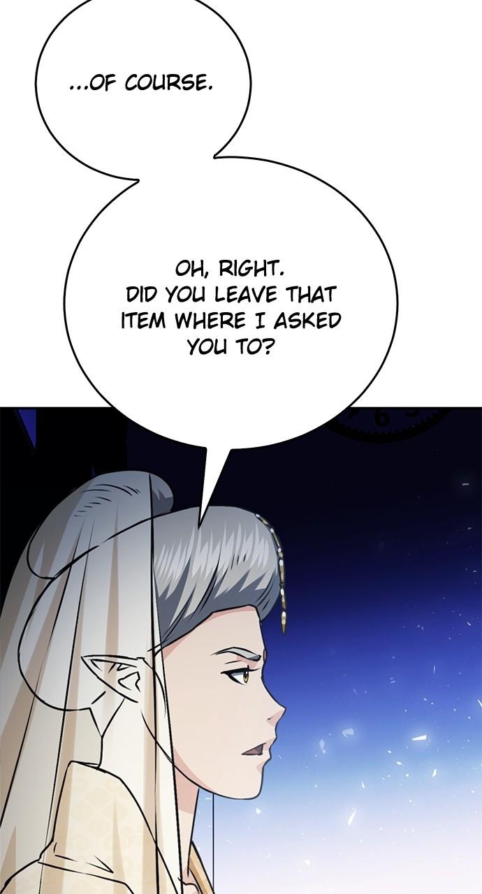 The Druid of Seoul Station Chapter 130 - Page 67