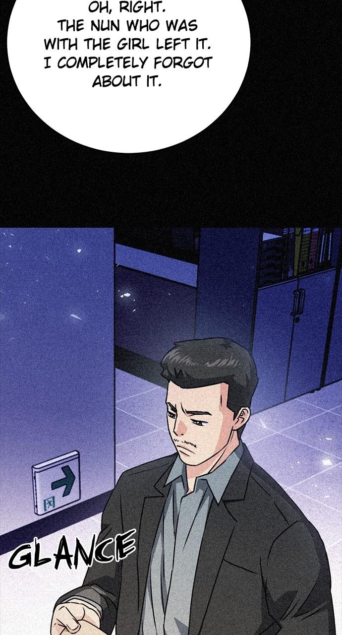 The Druid of Seoul Station Chapter 130 - Page 70