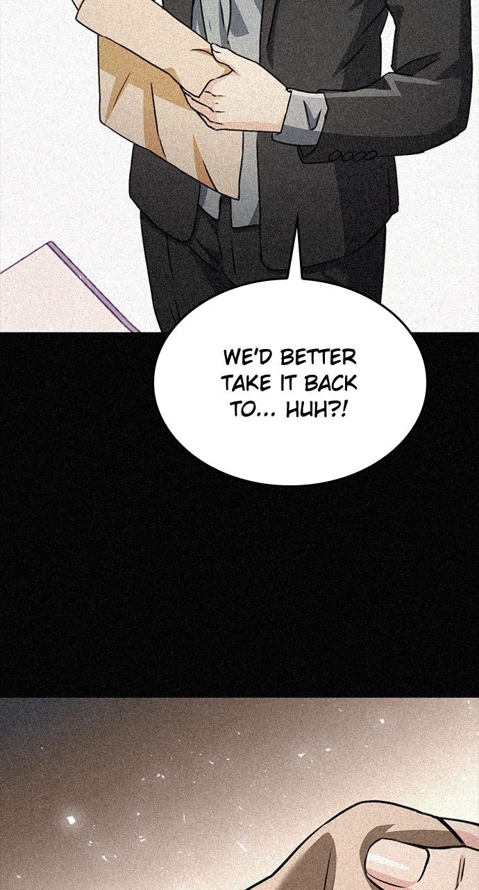 The Druid of Seoul Station Chapter 130 - Page 71