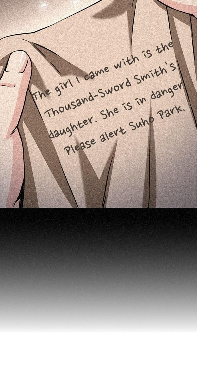 The Druid of Seoul Station Chapter 130 - Page 72