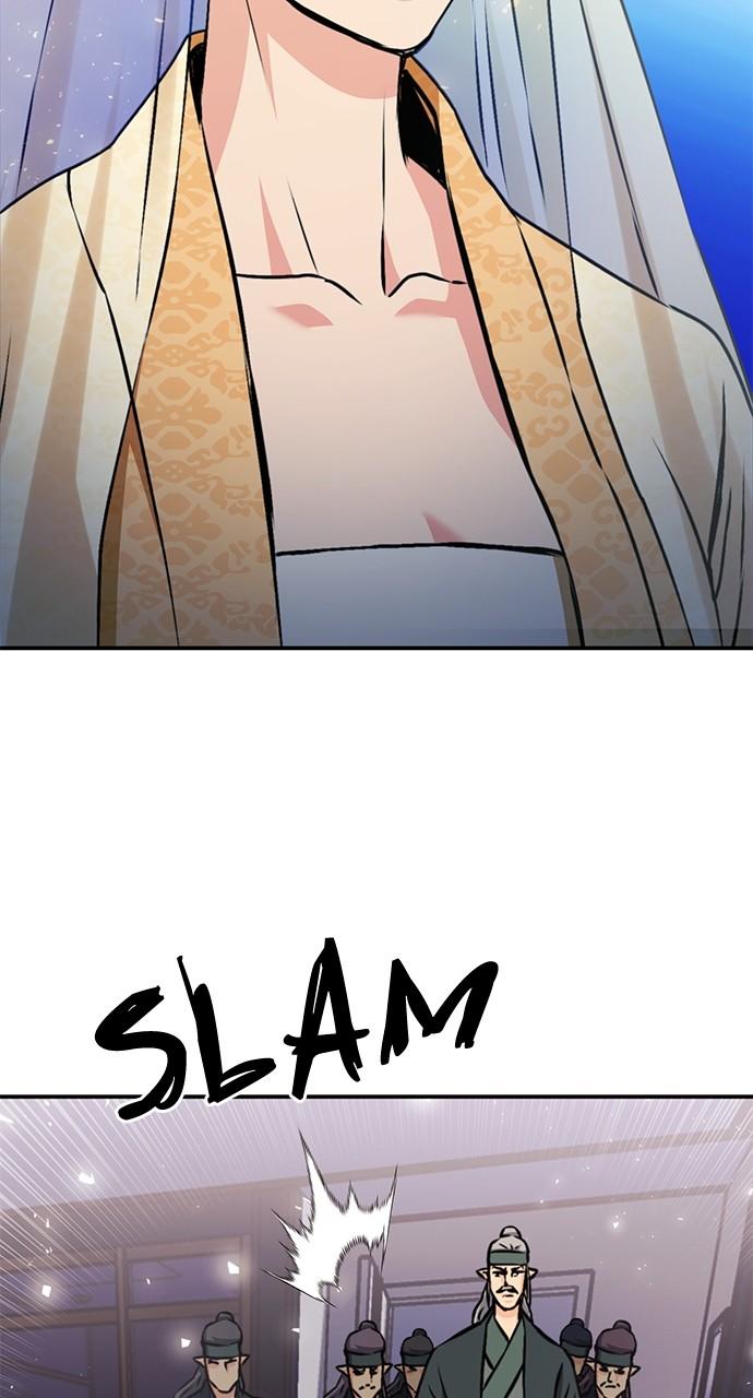 The Druid of Seoul Station Chapter 130 - Page 74