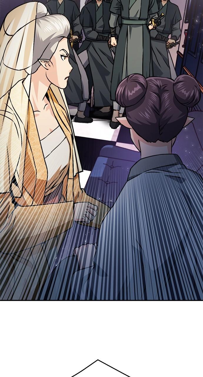 The Druid of Seoul Station Chapter 130 - Page 75