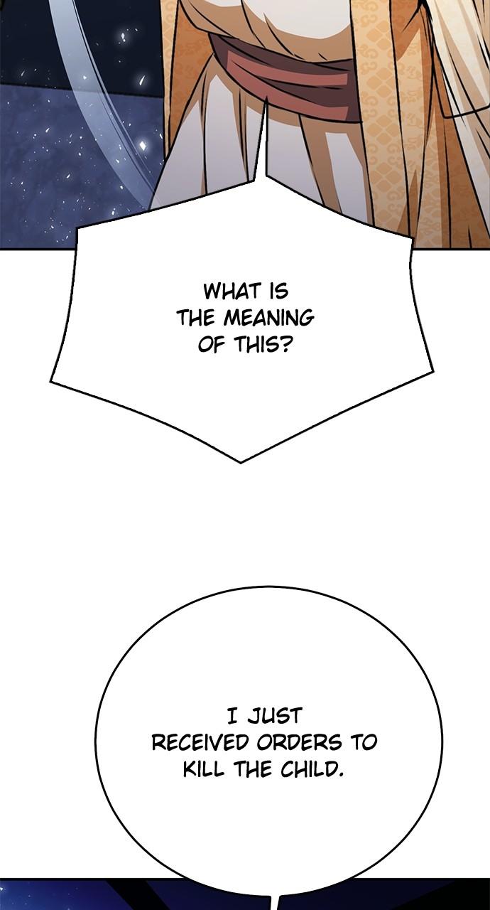 The Druid of Seoul Station Chapter 130 - Page 77