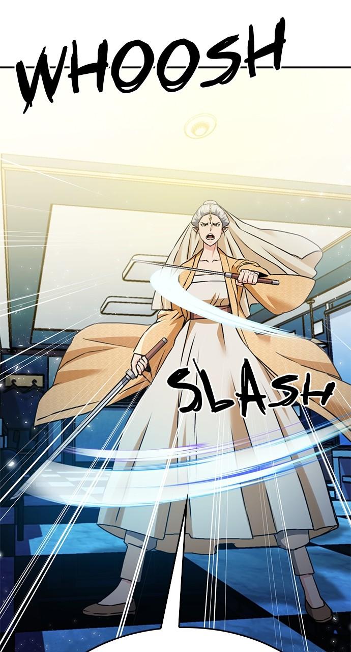 The Druid of Seoul Station Chapter 130 - Page 79