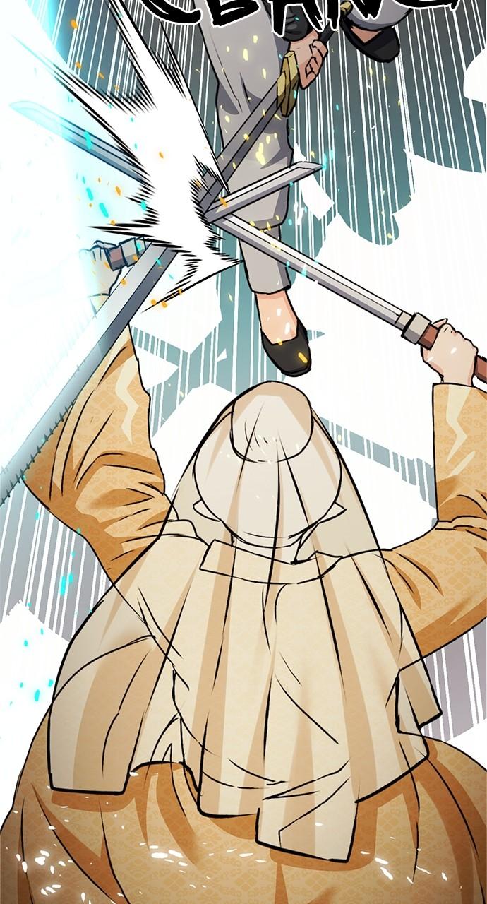 The Druid of Seoul Station Chapter 130 - Page 82