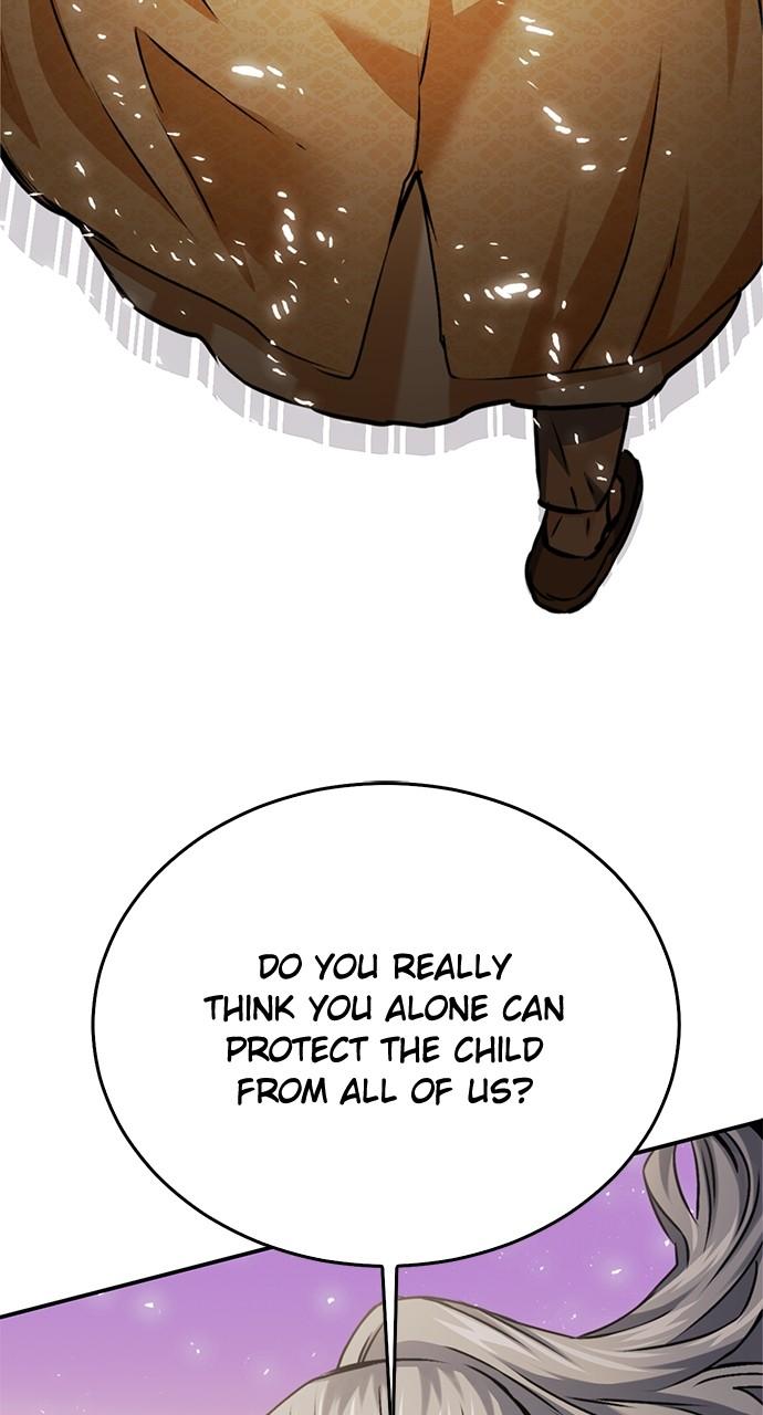 The Druid of Seoul Station Chapter 130 - Page 83