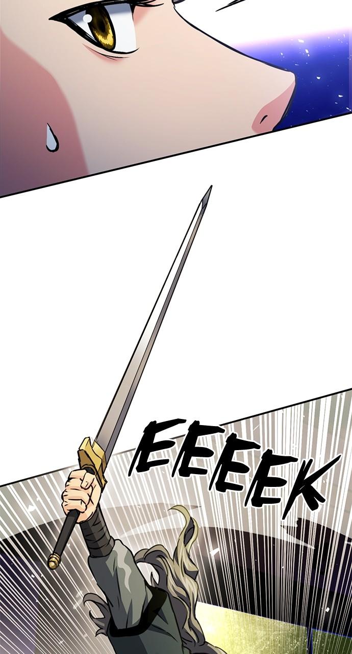 The Druid of Seoul Station Chapter 130 - Page 85