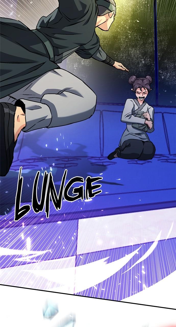 The Druid of Seoul Station Chapter 130 - Page 86