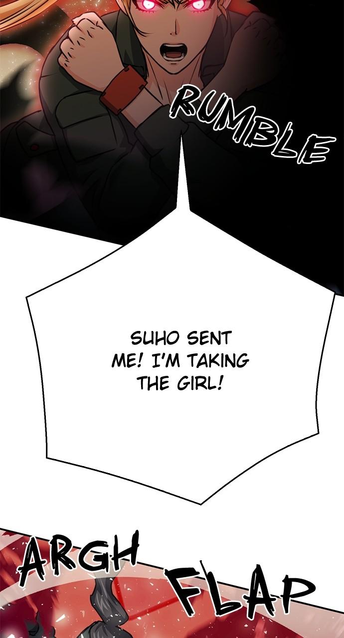 The Druid of Seoul Station Chapter 130 - Page 89