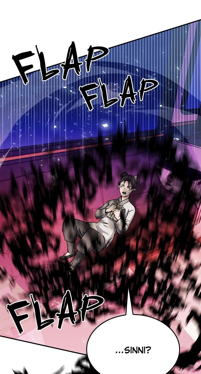 The Druid of Seoul Station Chapter 130 - Page 91