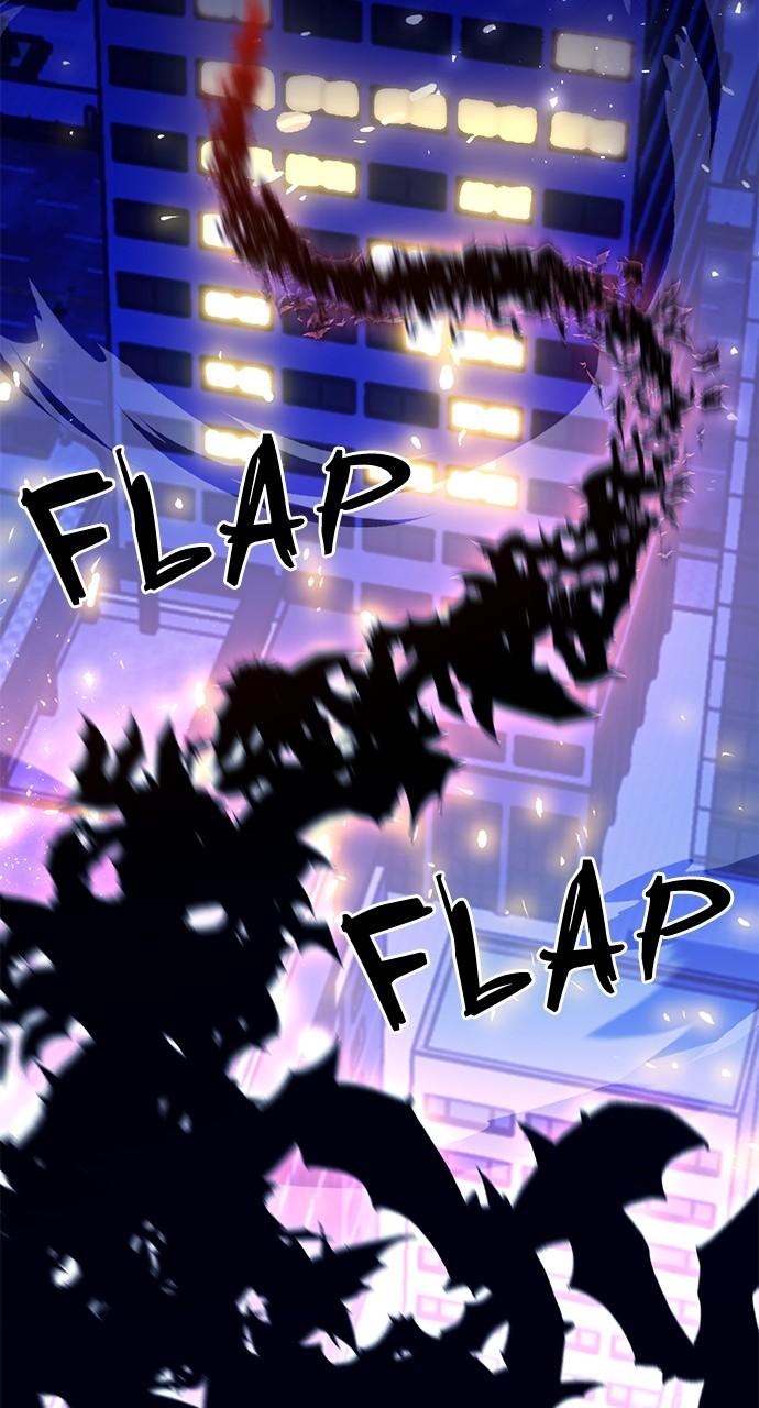 The Druid of Seoul Station Chapter 130 - Page 94