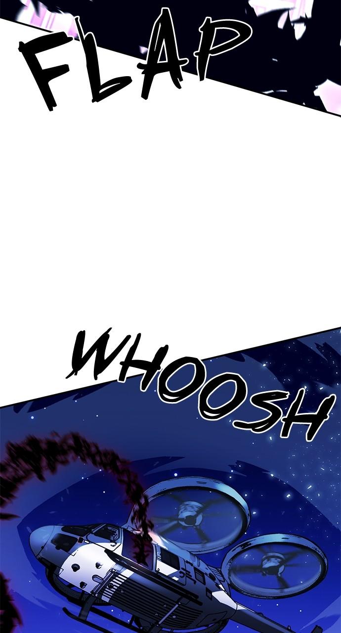 The Druid of Seoul Station Chapter 130 - Page 95