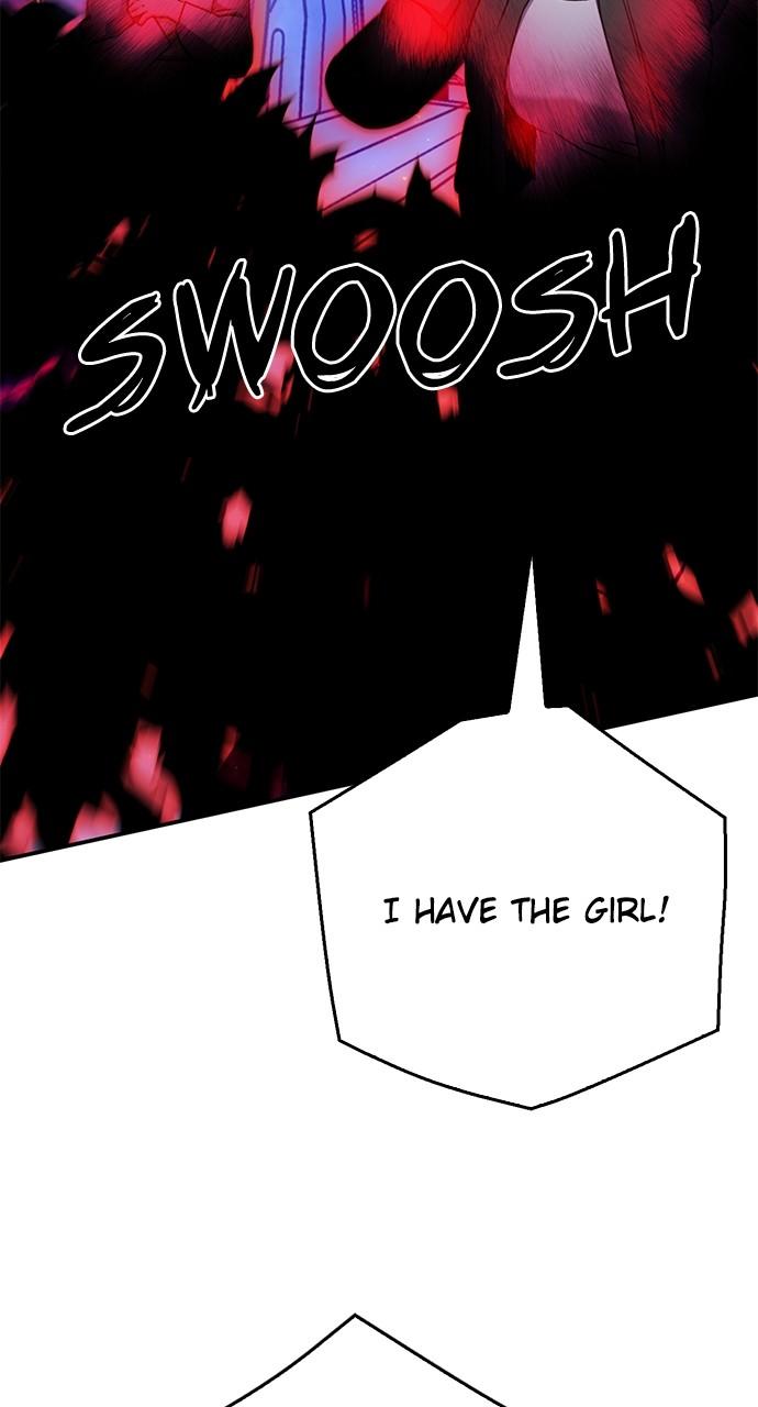 The Druid of Seoul Station Chapter 130 - Page 97