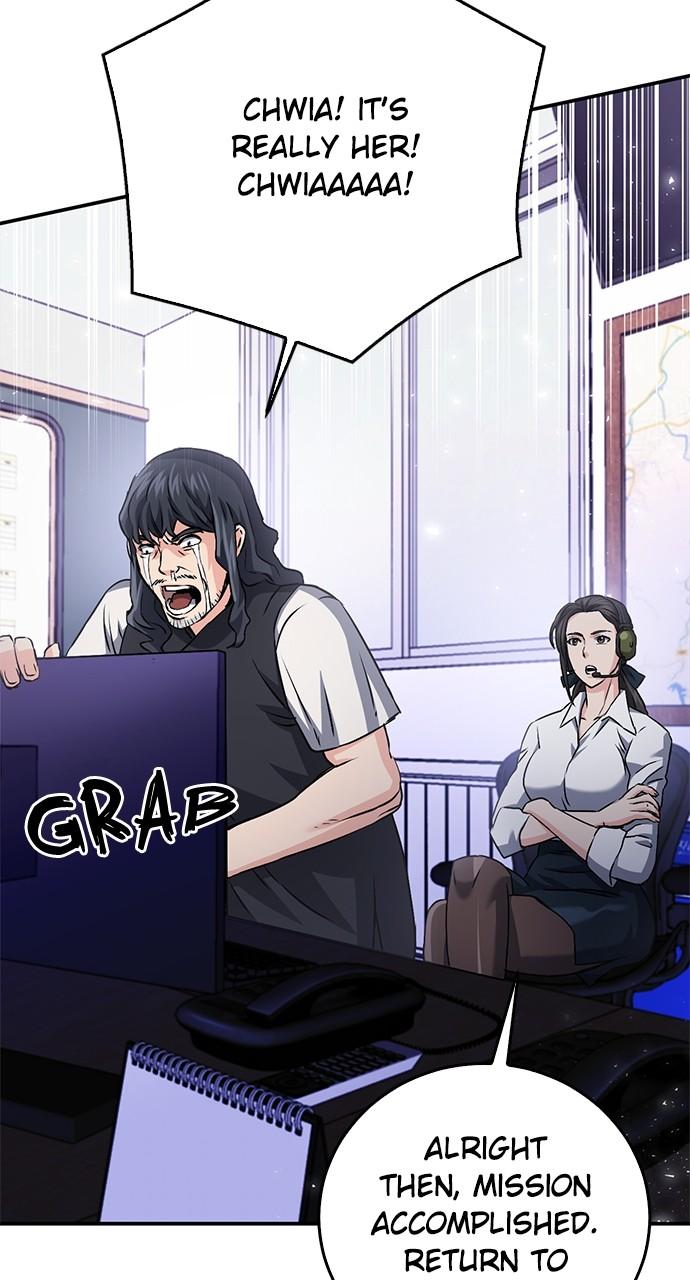 The Druid of Seoul Station Chapter 130 - Page 98