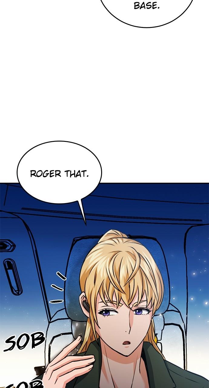 The Druid of Seoul Station Chapter 130 - Page 99