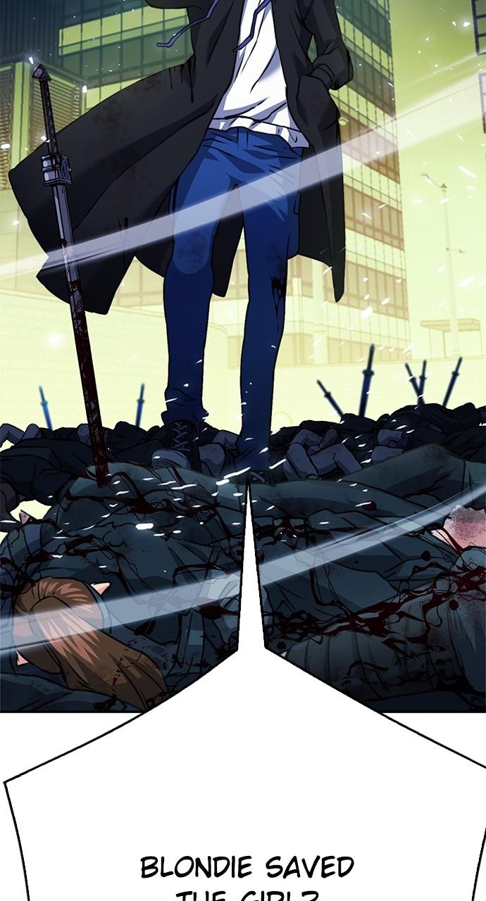 The Druid of Seoul Station Chapter 130 - Page 103