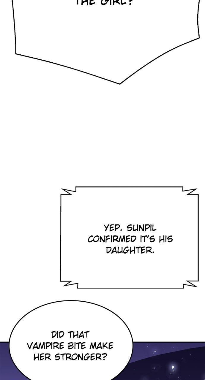 The Druid of Seoul Station Chapter 130 - Page 104