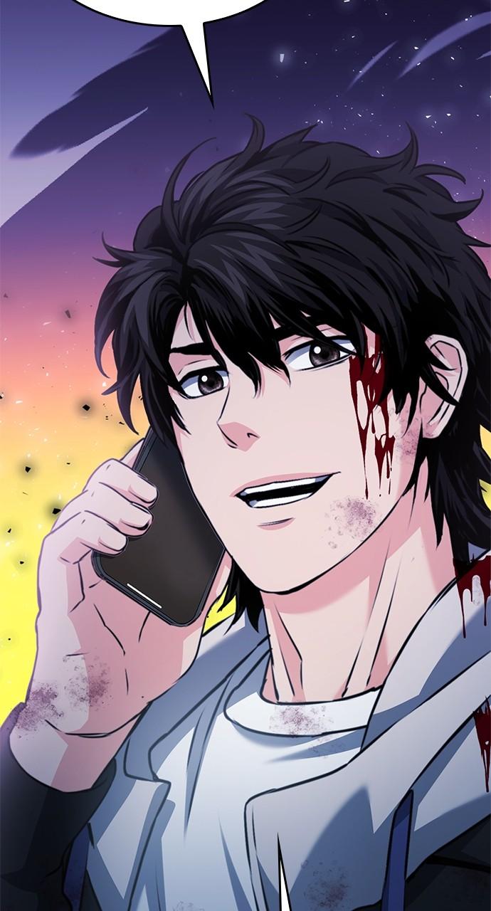 The Druid of Seoul Station Chapter 130 - Page 105