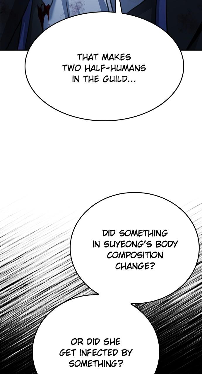 The Druid of Seoul Station Chapter 130 - Page 106