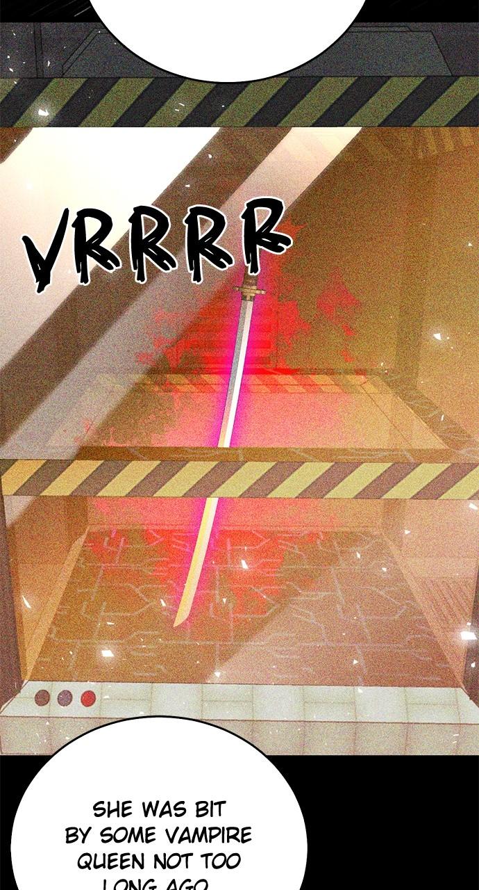 The Druid of Seoul Station Chapter 130 - Page 107