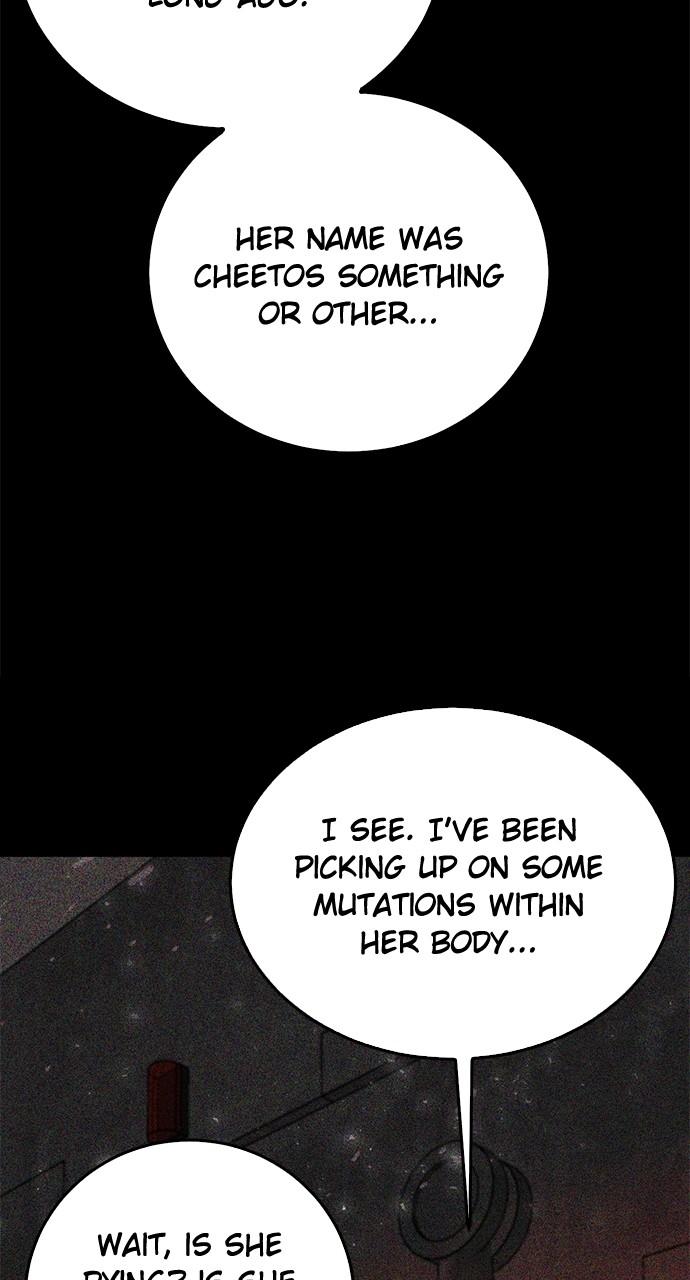 The Druid of Seoul Station Chapter 130 - Page 108