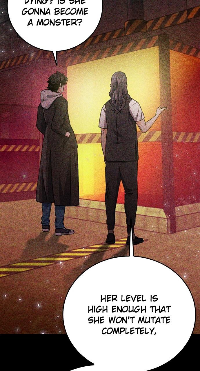 The Druid of Seoul Station Chapter 130 - Page 109