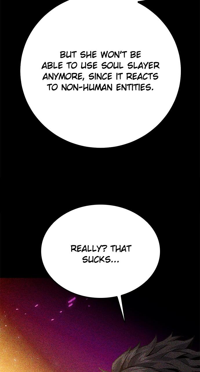 The Druid of Seoul Station Chapter 130 - Page 110