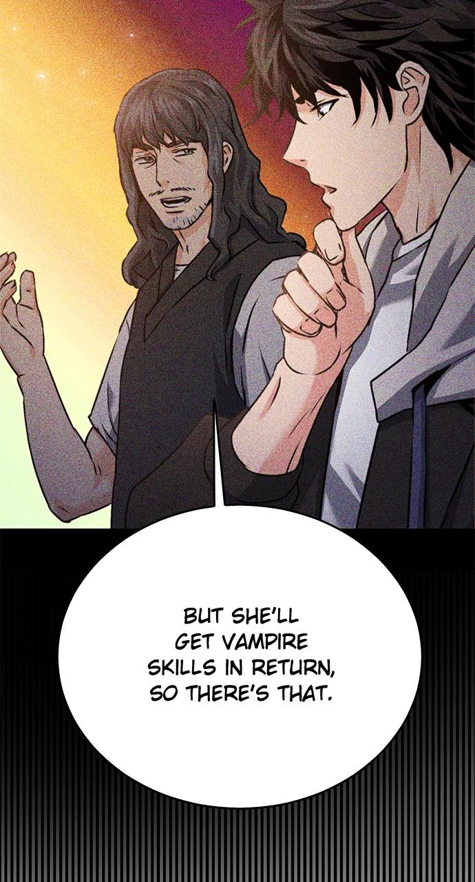 The Druid of Seoul Station Chapter 130 - Page 111