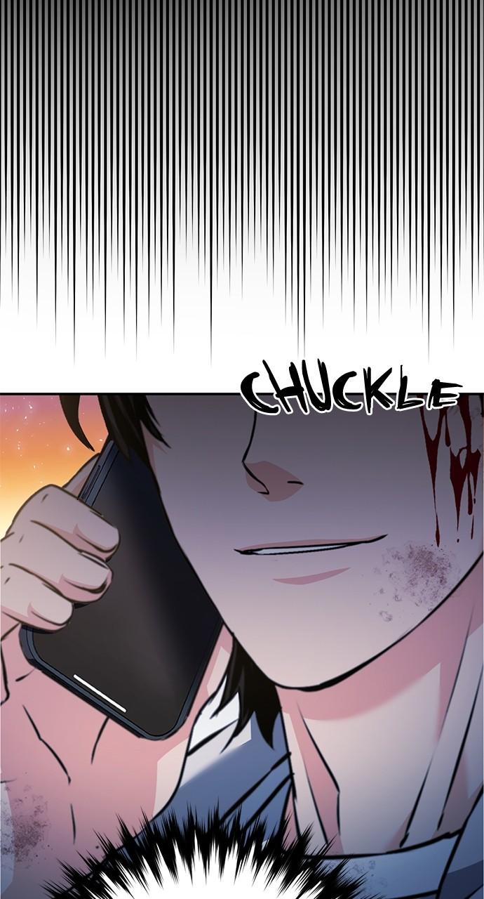 The Druid of Seoul Station Chapter 130 - Page 112