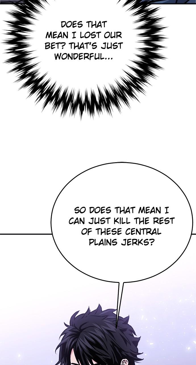 The Druid of Seoul Station Chapter 130 - Page 113