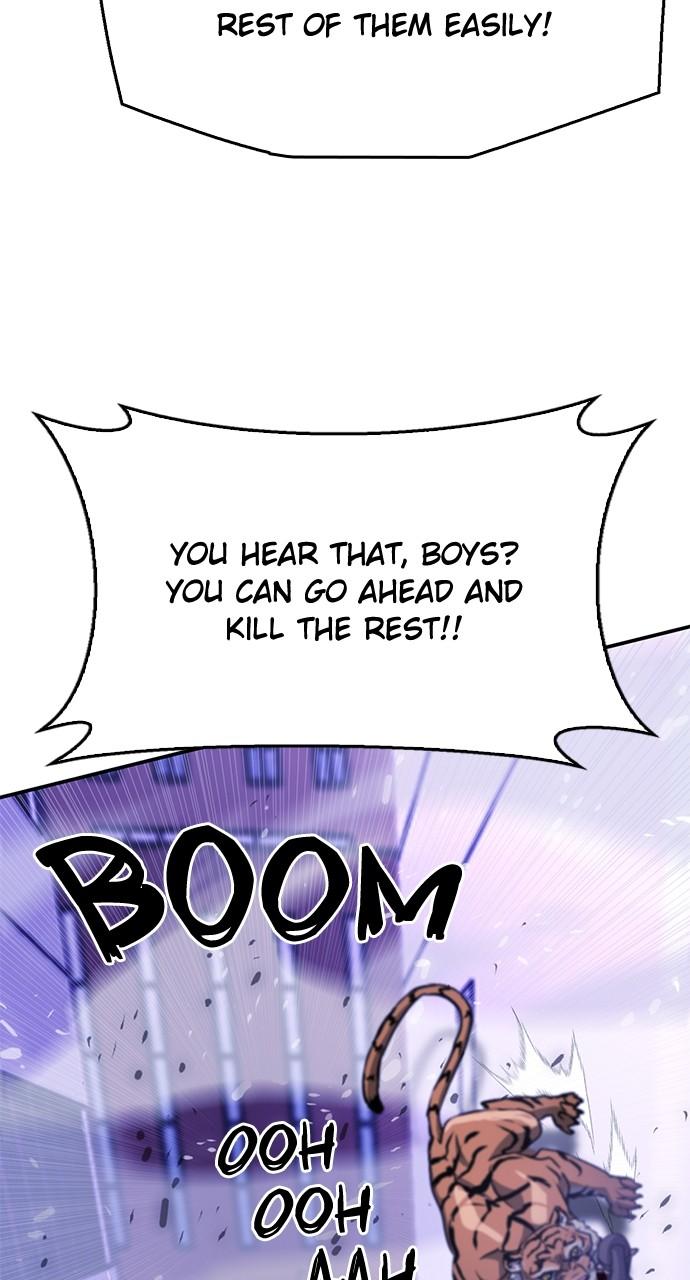 The Druid of Seoul Station Chapter 130 - Page 115