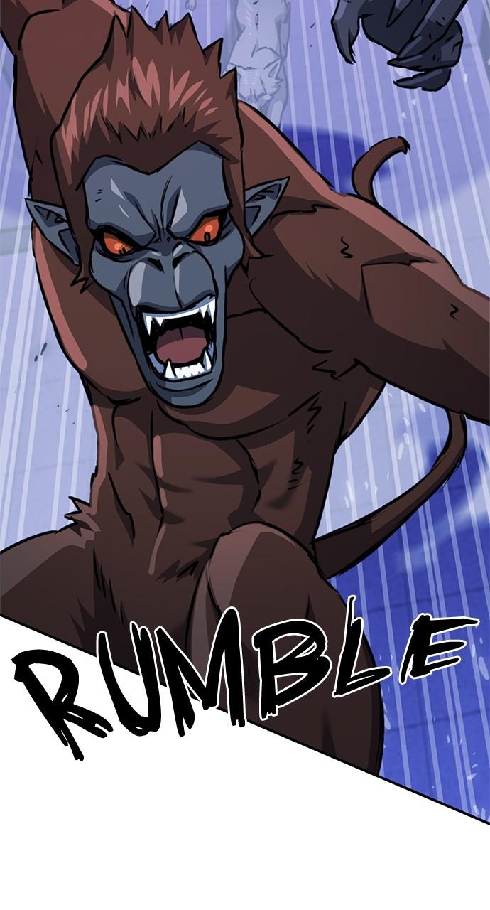 The Druid of Seoul Station Chapter 130 - Page 117