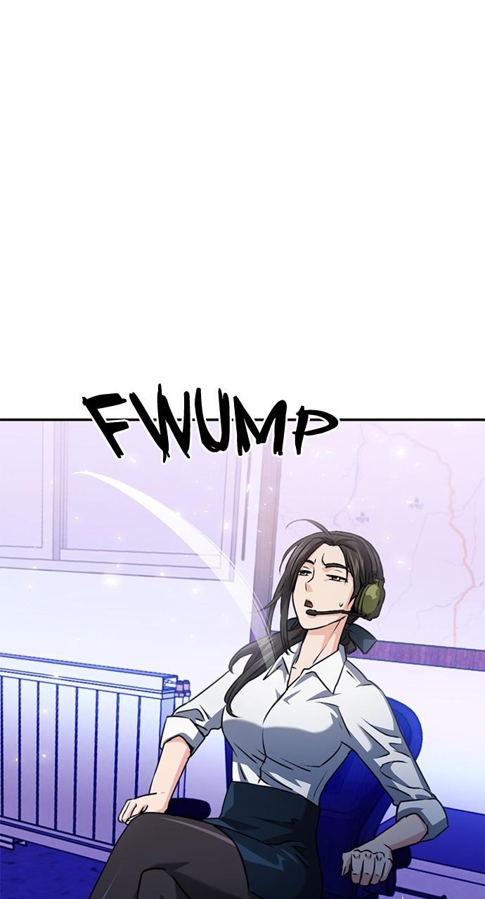 The Druid of Seoul Station Chapter 130 - Page 118