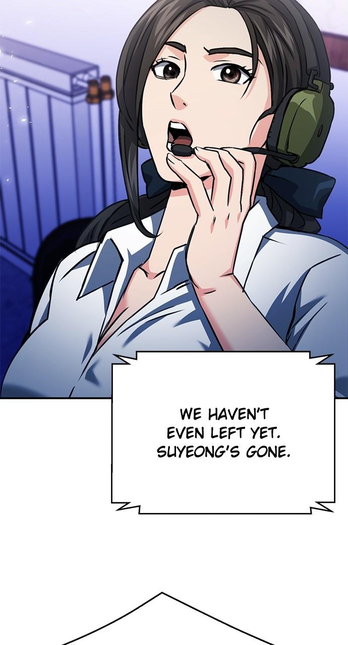 The Druid of Seoul Station Chapter 130 - Page 120