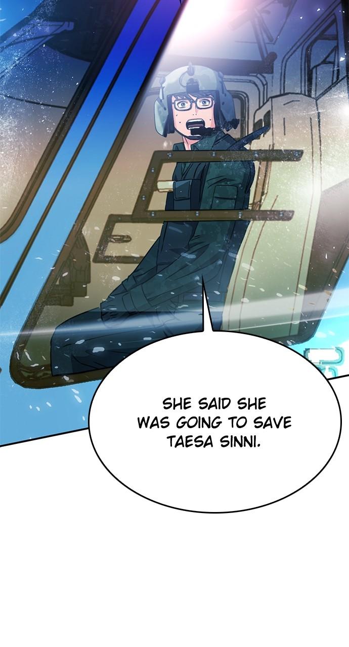 The Druid of Seoul Station Chapter 130 - Page 123