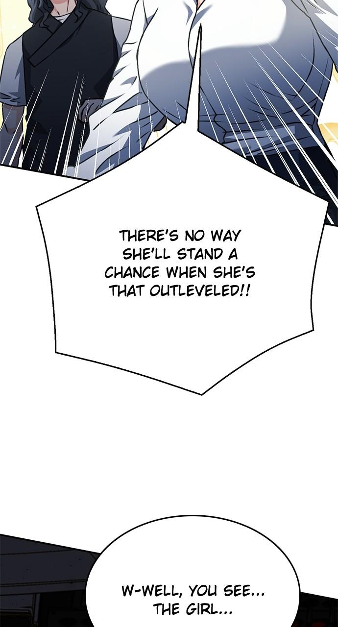 The Druid of Seoul Station Chapter 130 - Page 125