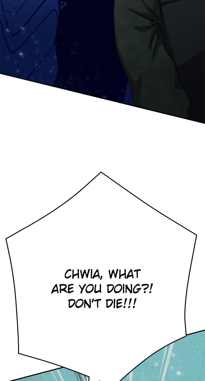 The Druid of Seoul Station Chapter 130 - Page 128