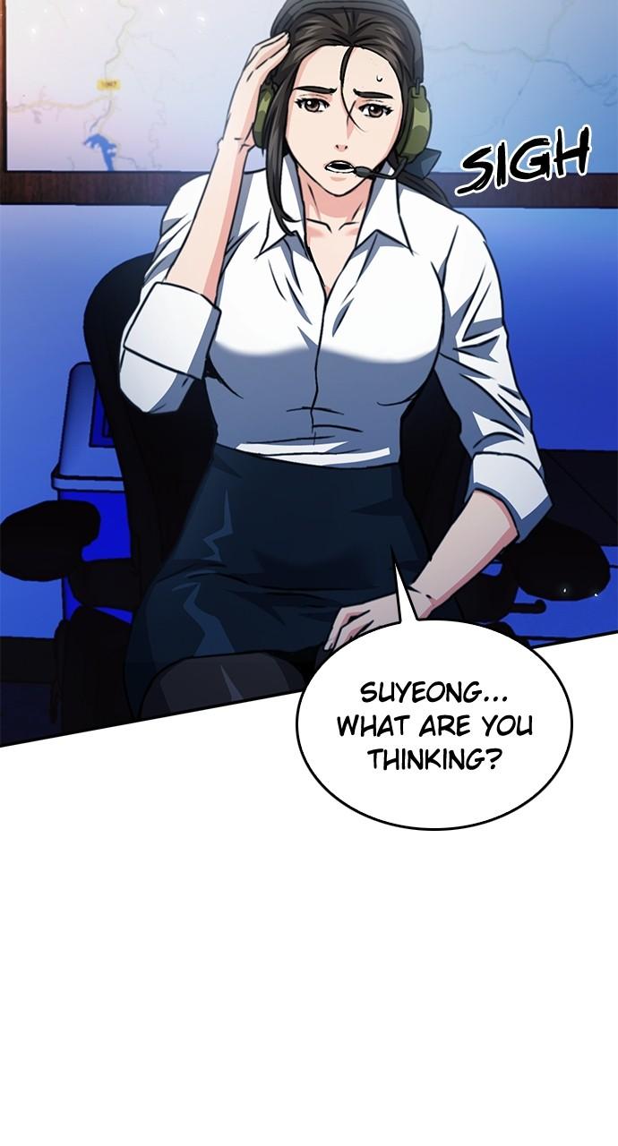 The Druid of Seoul Station Chapter 130 - Page 132